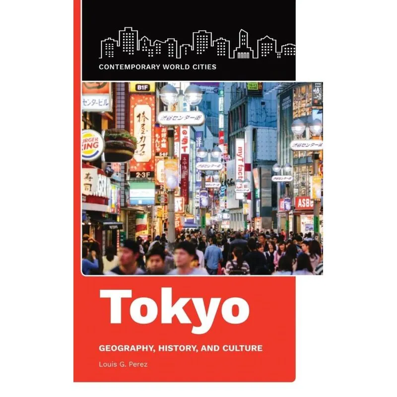Tokyo