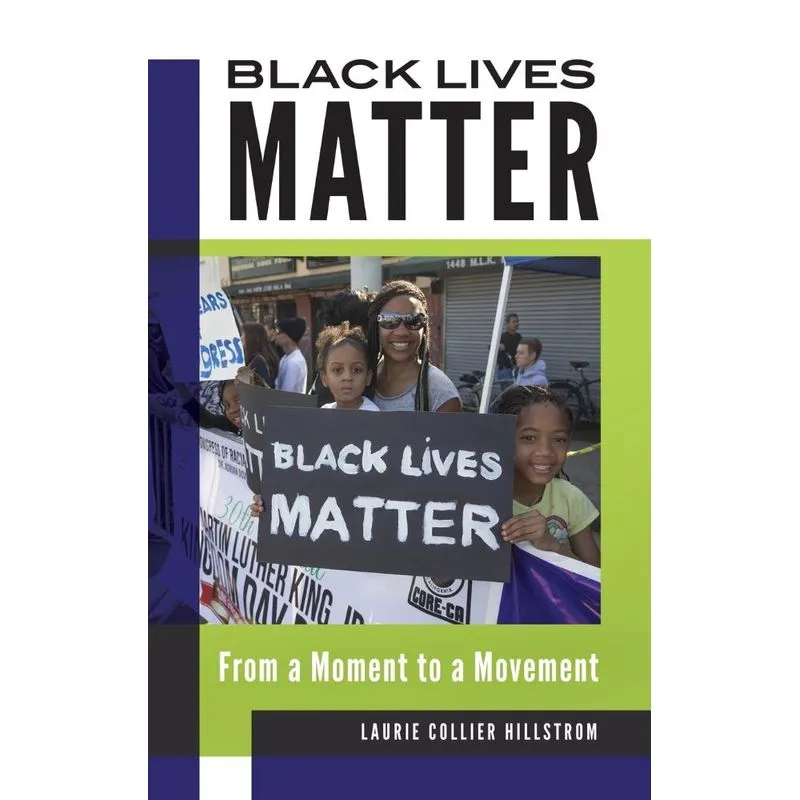 Black Lives Matter