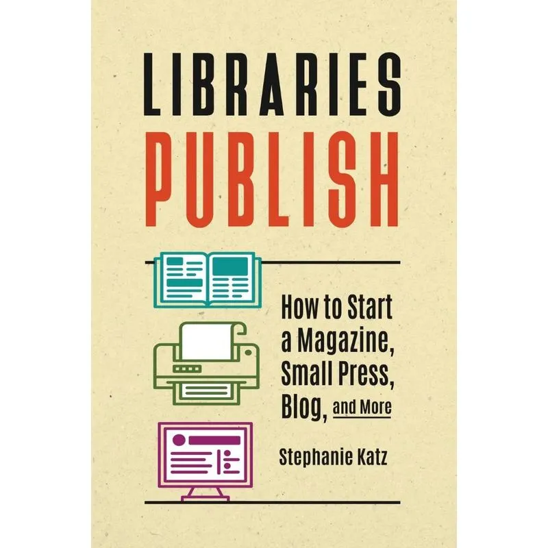 Libraries Publish