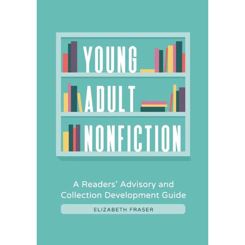 Young Adult Nonfiction