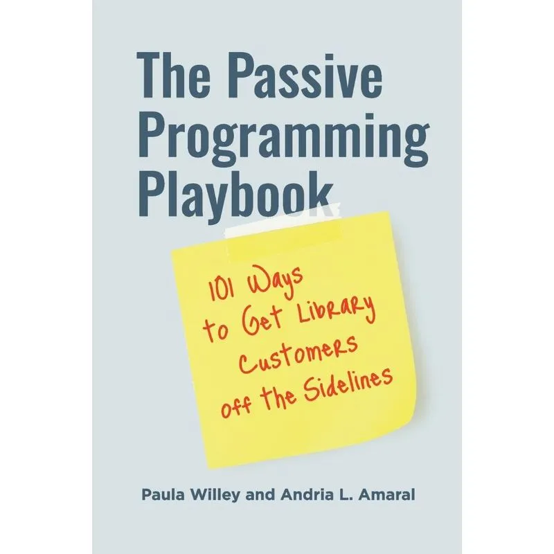 The Passive Programming Playbook