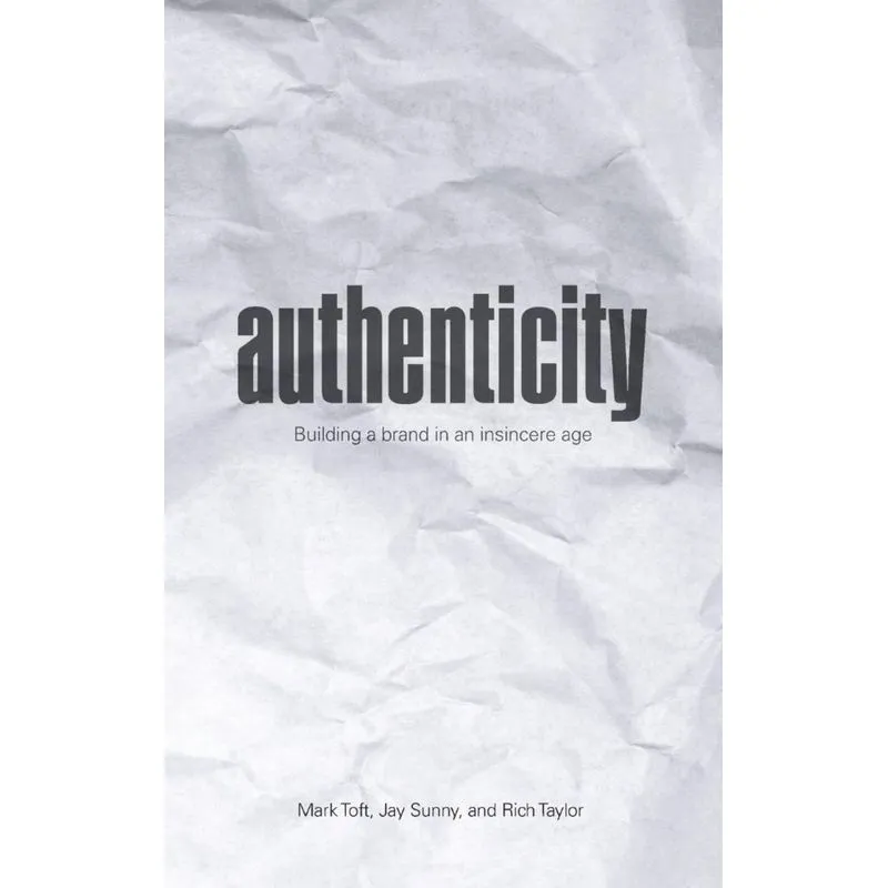 Authenticity