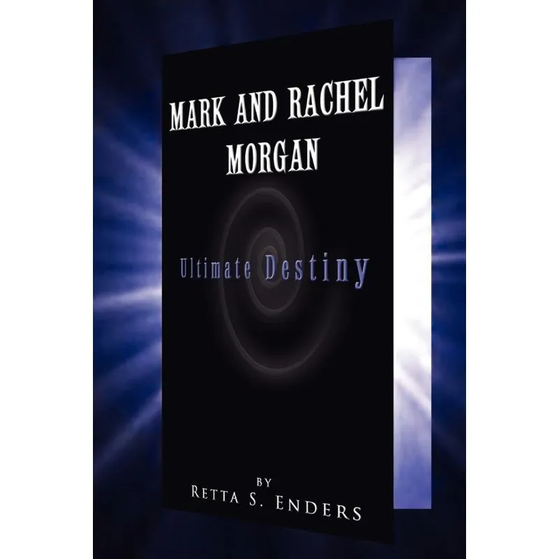 Mark and Rachel Morgan