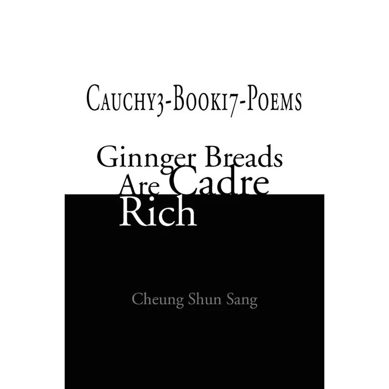 Cauchy3-Book17-Poems