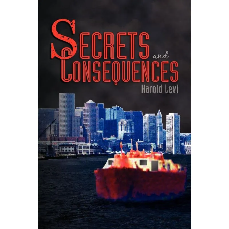 Secrets and Consequences
