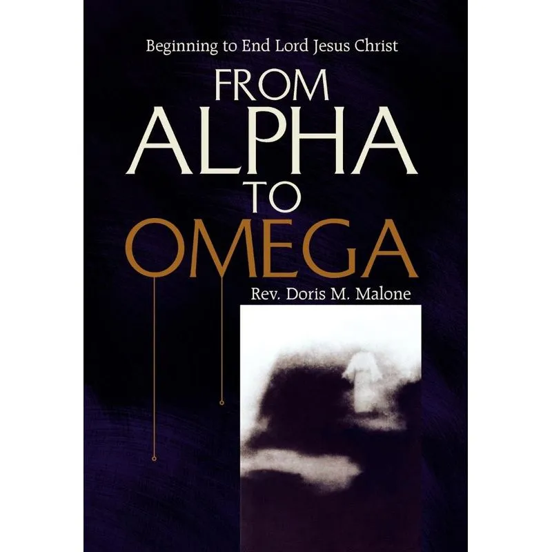 From Alpha to Omega