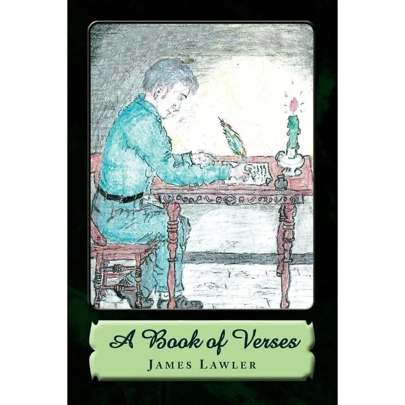 A Book of Verses