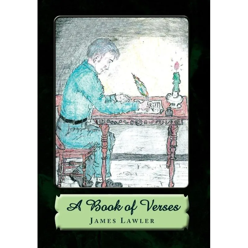 A Book of Verses