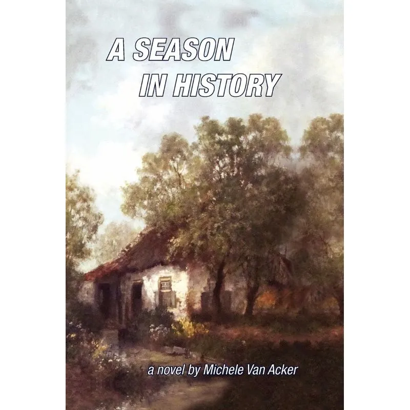 A Season in History