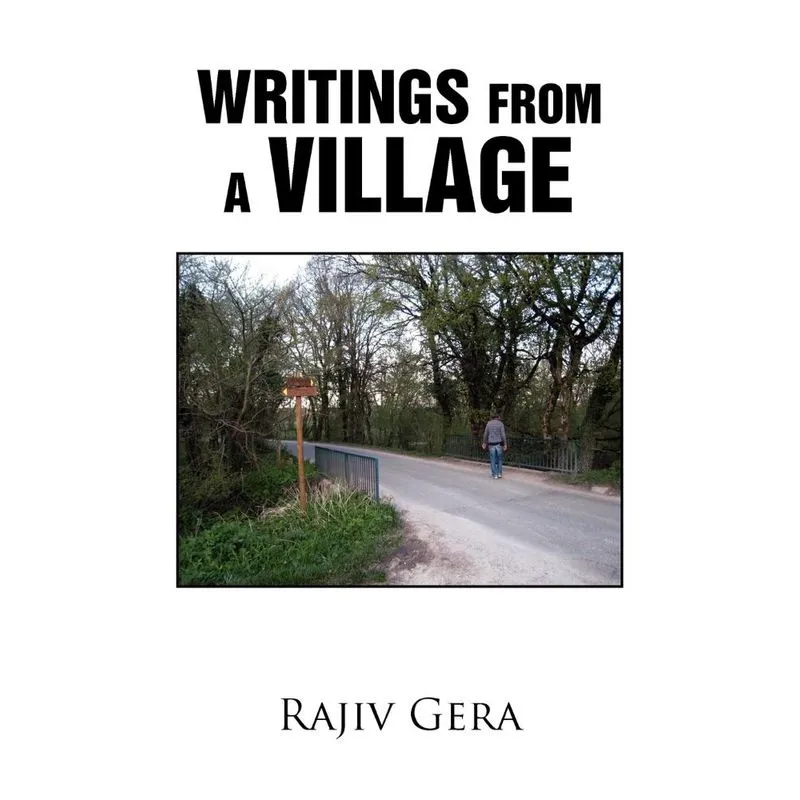 Writings From A Village