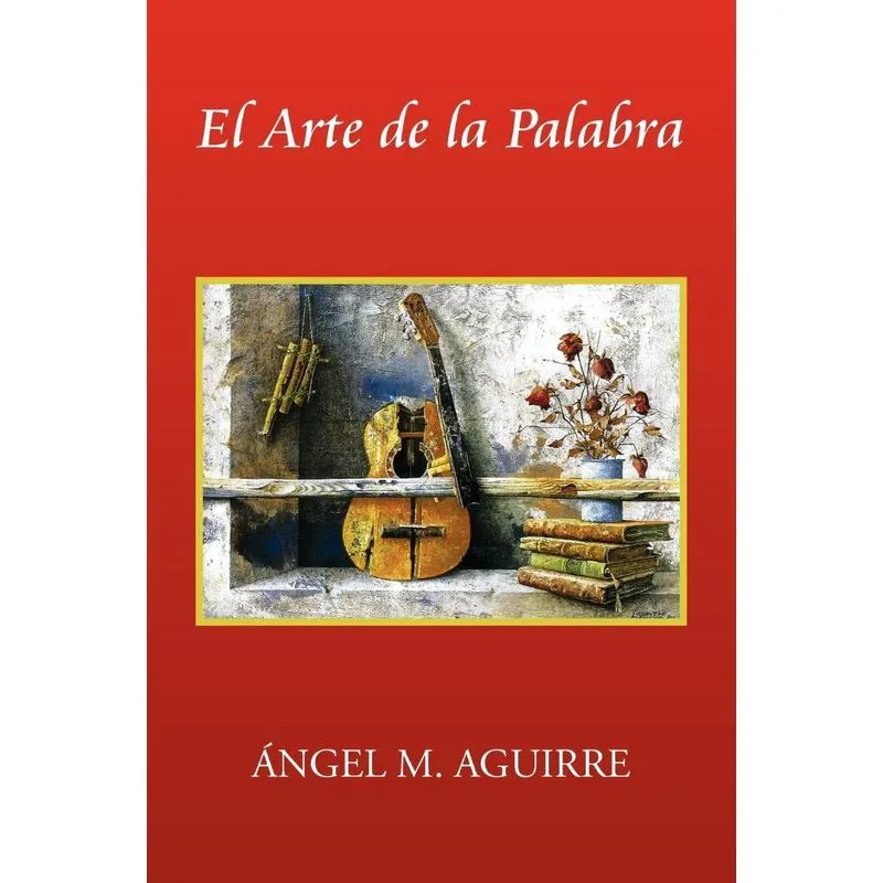 El Arte de La Palabra