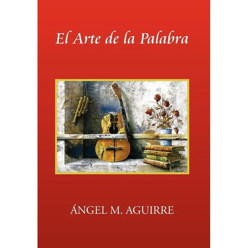 El Arte De La Palabra