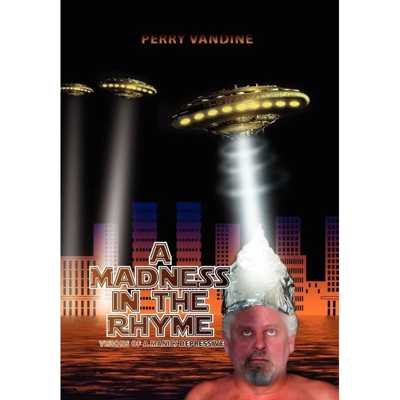 A Madness in the Rhyme