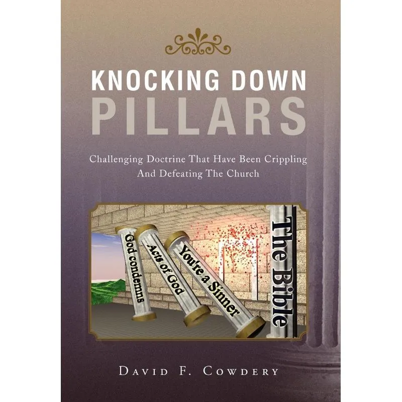 Knocking Down Pillars
