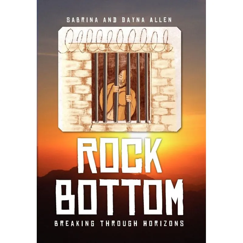Rock Bottom