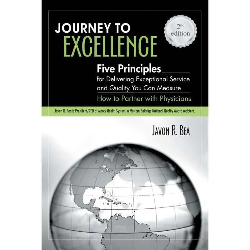 Journey To Excellence