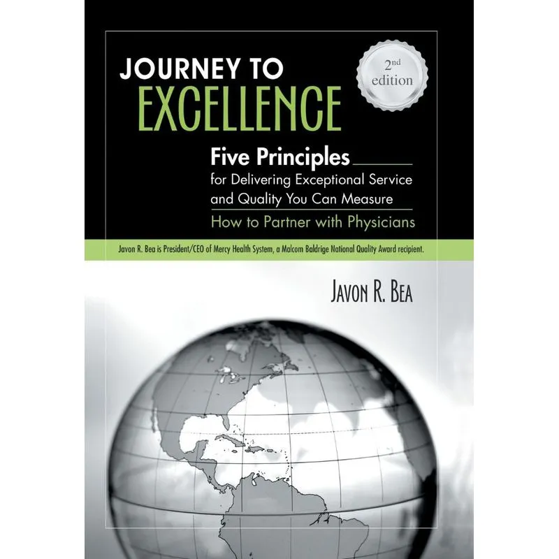 Journey To Excellence