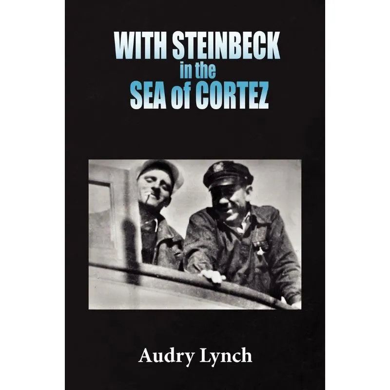 With Steinbeck in the Sea of Cortez
