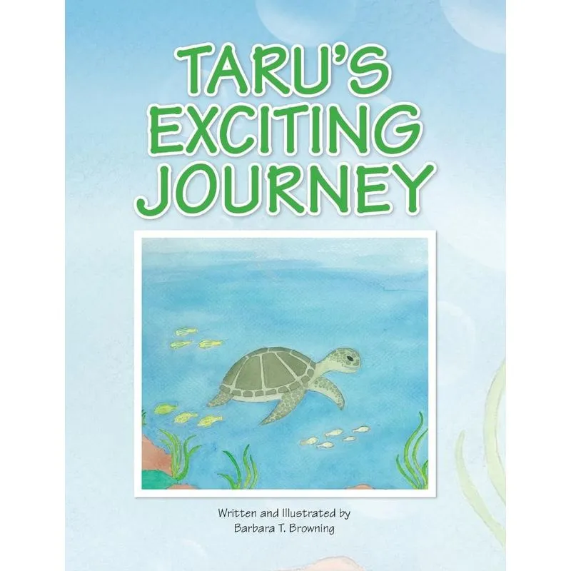 Tarus Exciting Journey