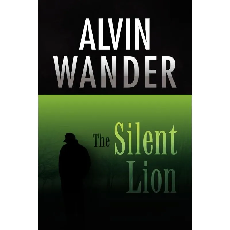 The Silent Lion
