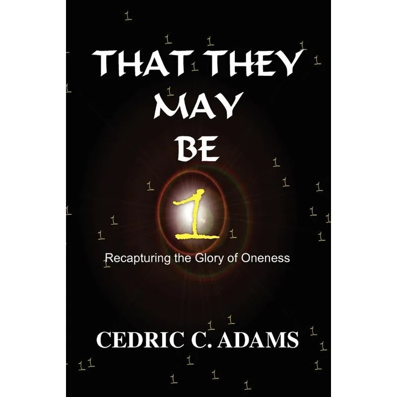 That They May Be One