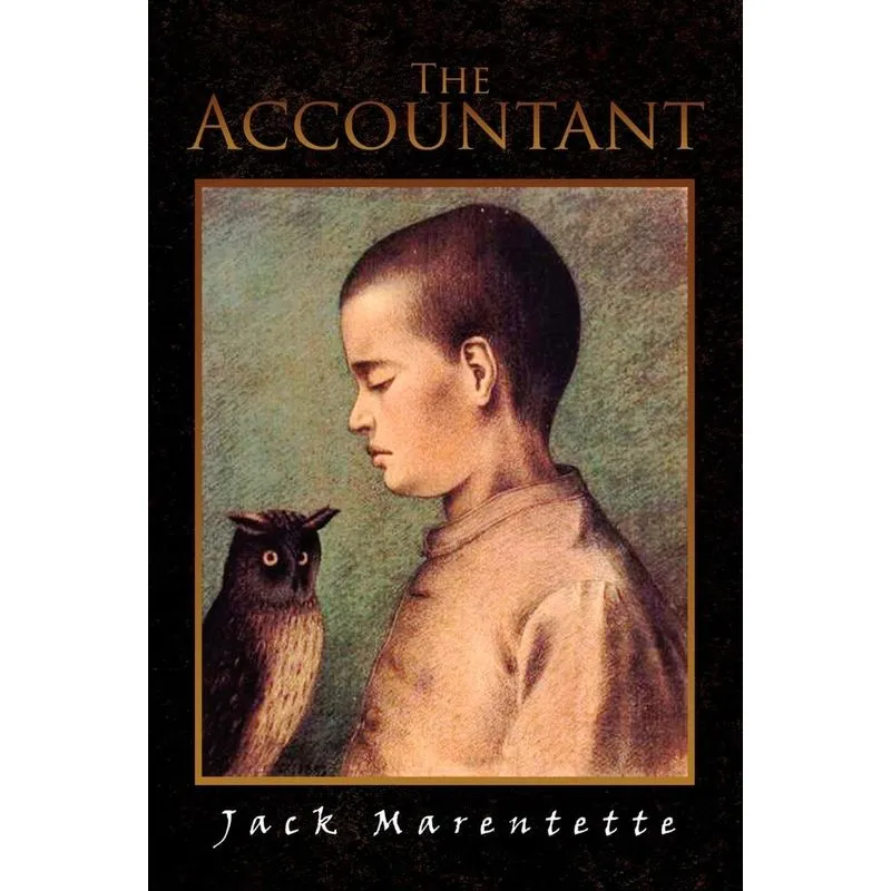 The Accountant