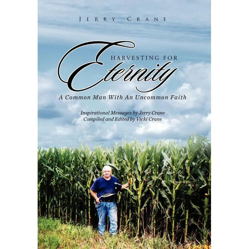 Harvesting for Eternity