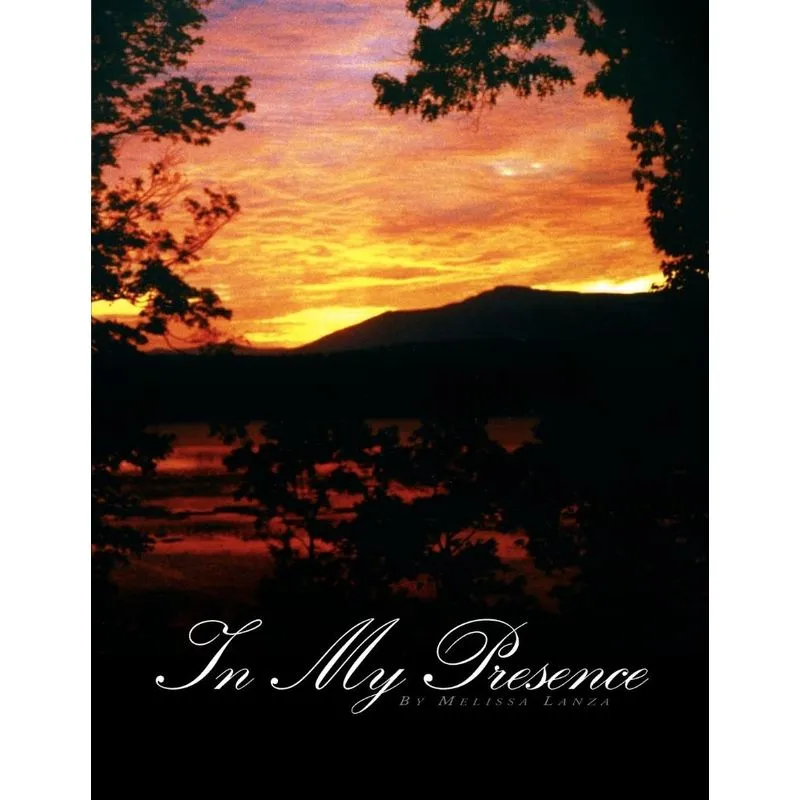 In My Presence