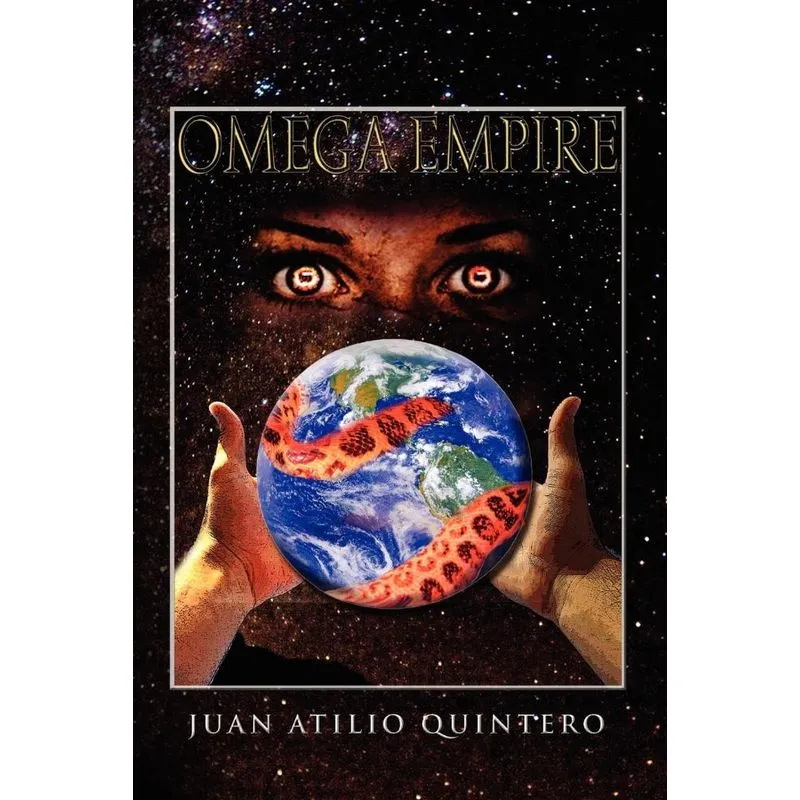 Omega Empire