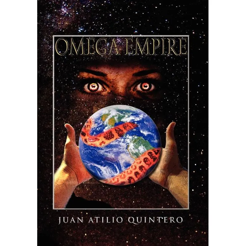 Omega Empire