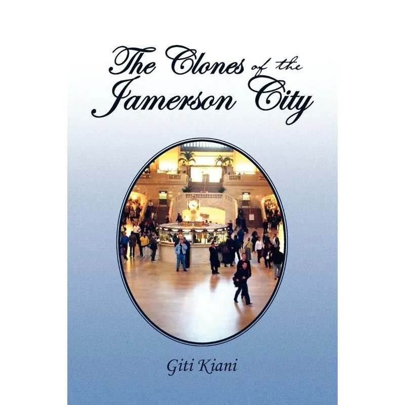 The Clones Of The Jamerson City
