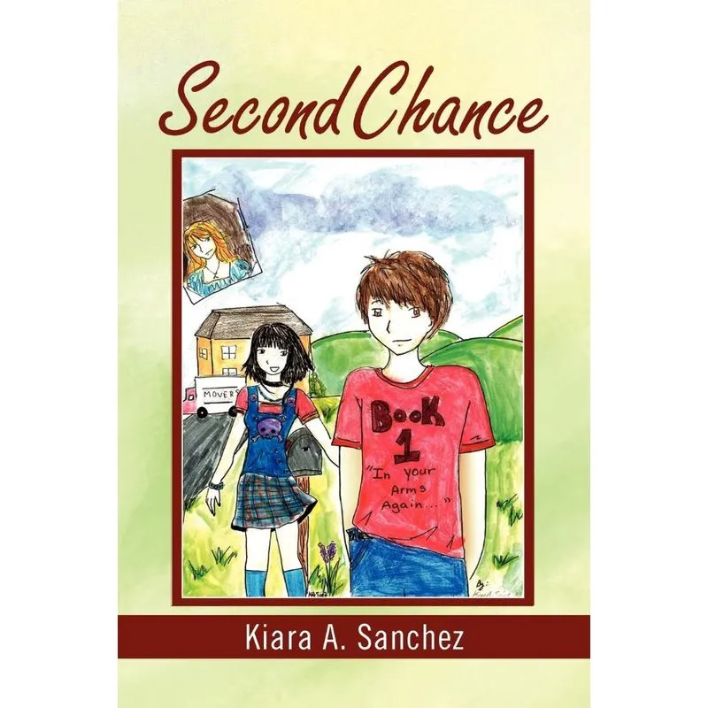 Second Chance