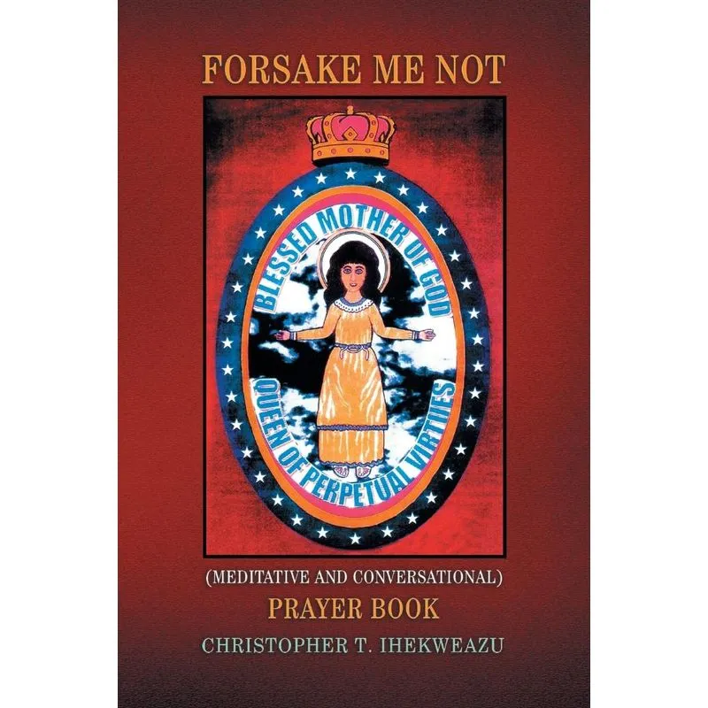 Forsake Me Not