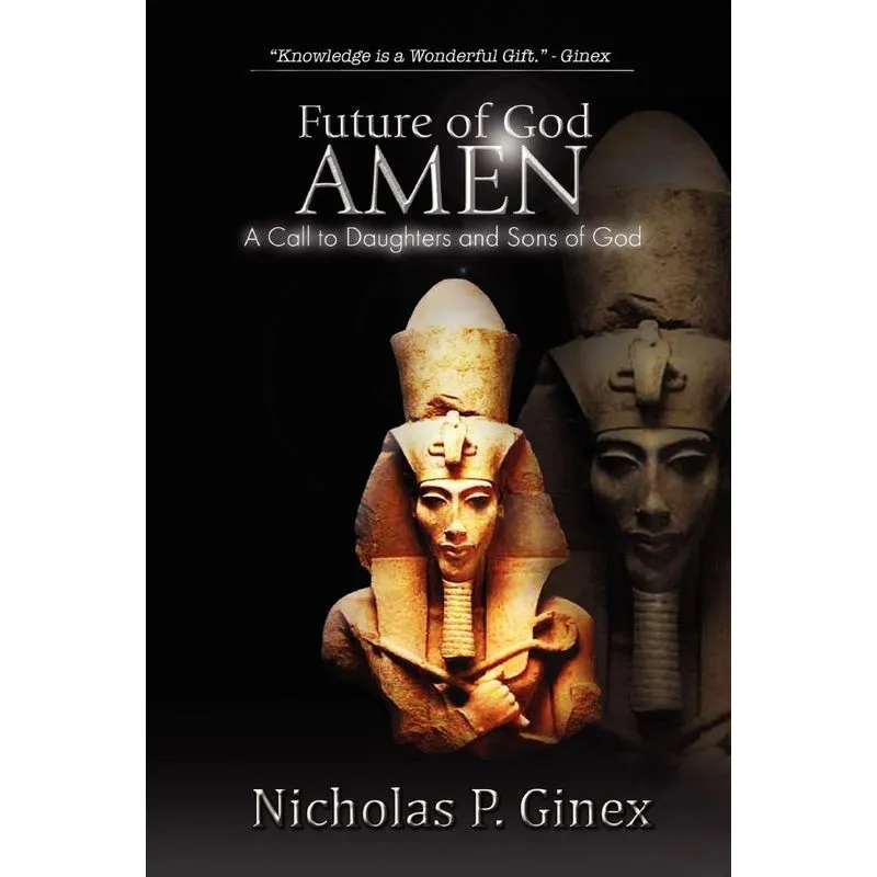 Future of God Amen