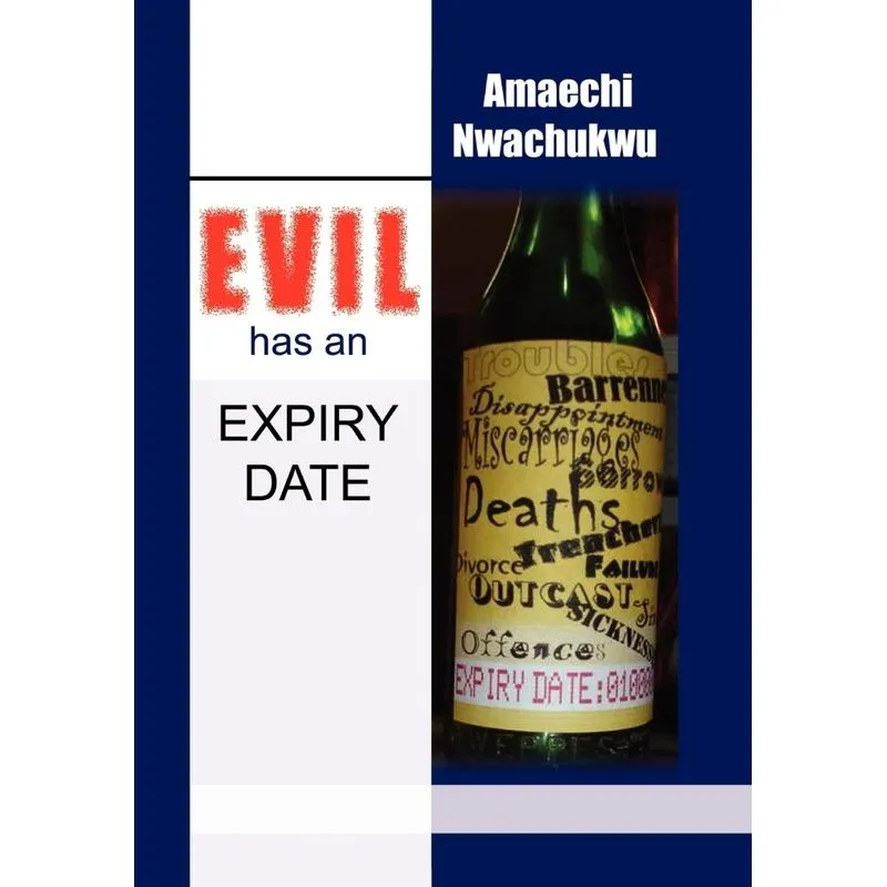 Evil Has An Expiry Date