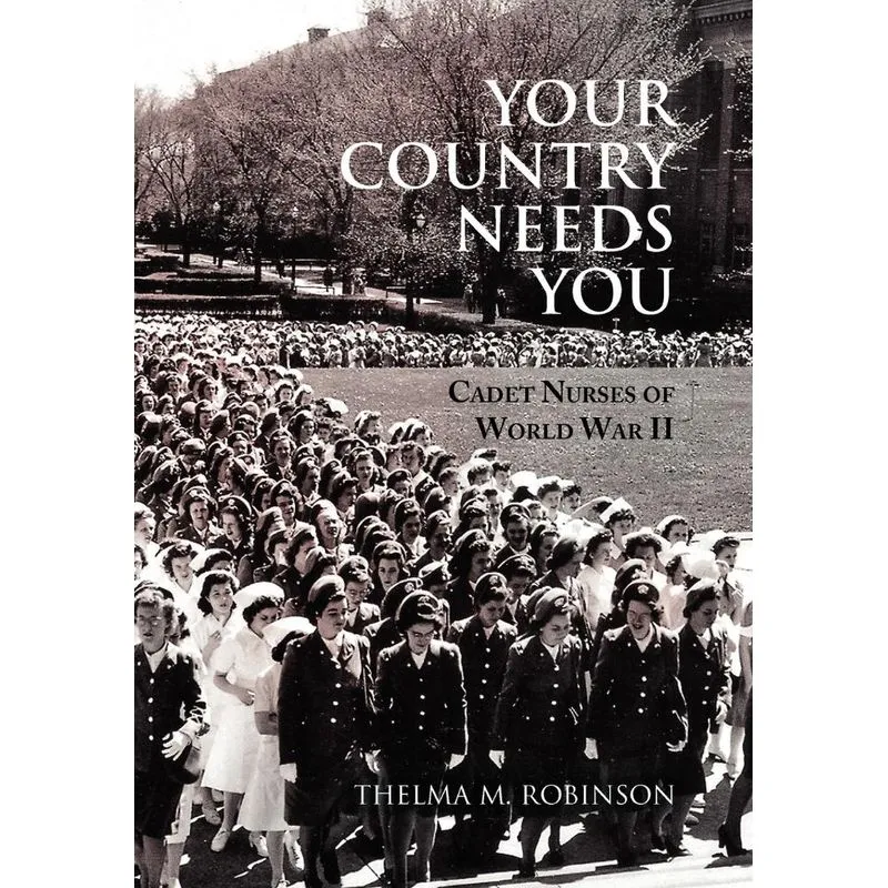 Your Country Needs You
