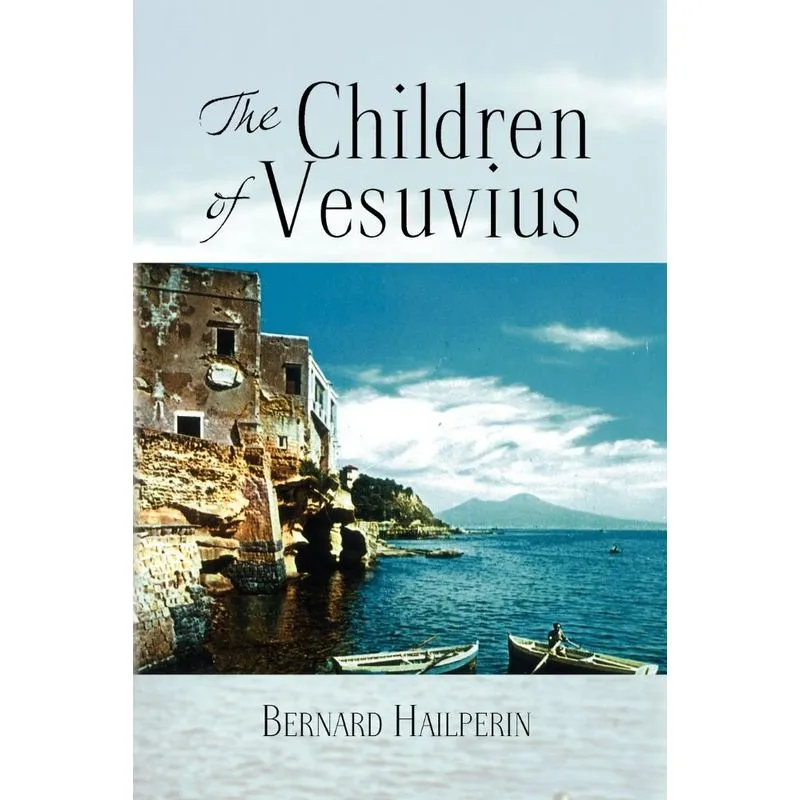 The Children Of Vesuvius