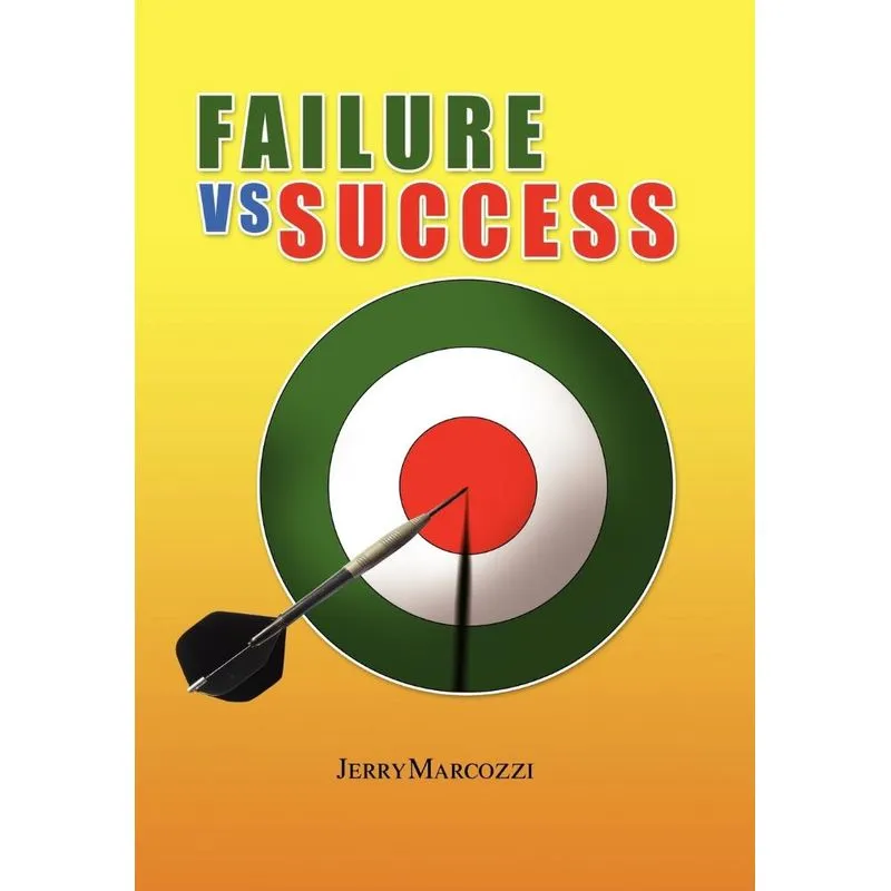 Failure Vs. Success