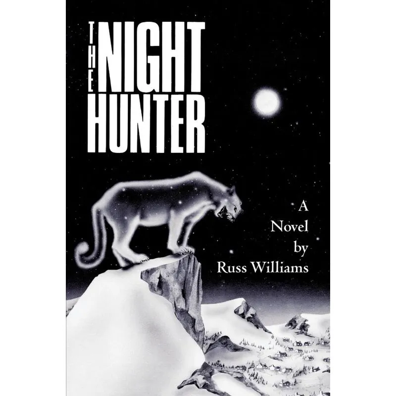 The Night Hunter