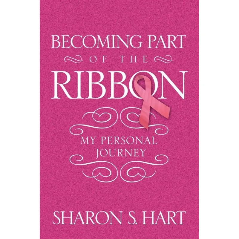 Becoming Part of the Ribbon
