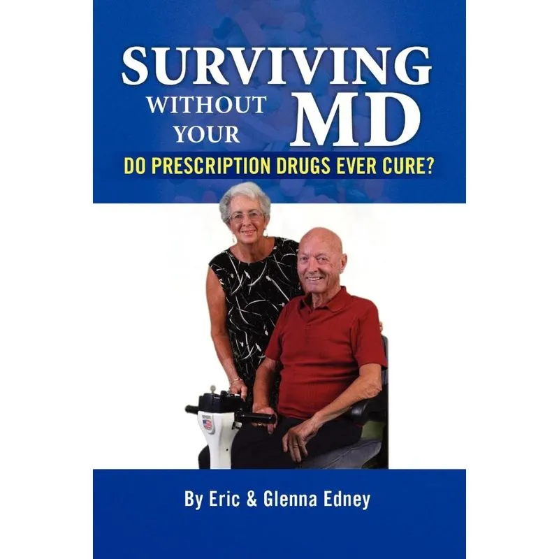 Surviving Without Your Md