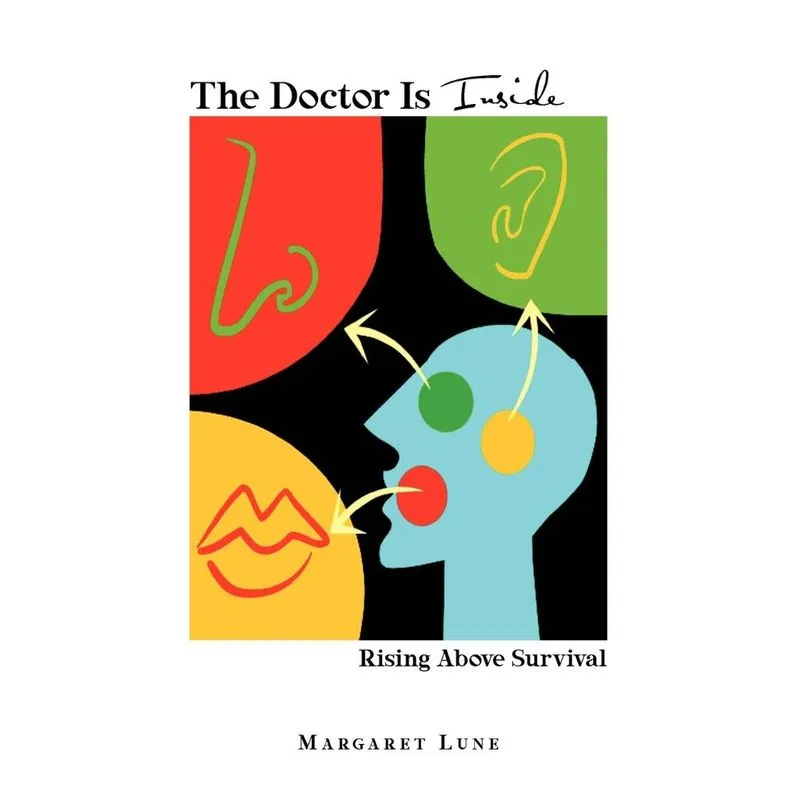 The Doctor Is Inside