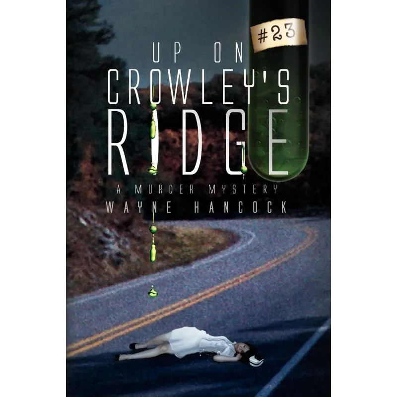 Up on Crowleys Ridge