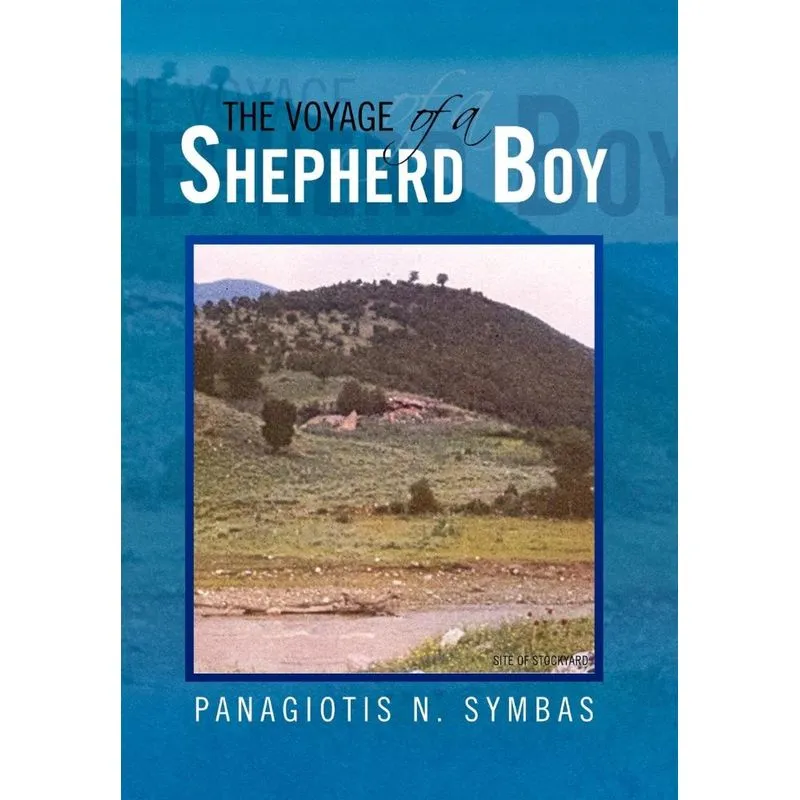 The Voyage of a Shepherd Boy