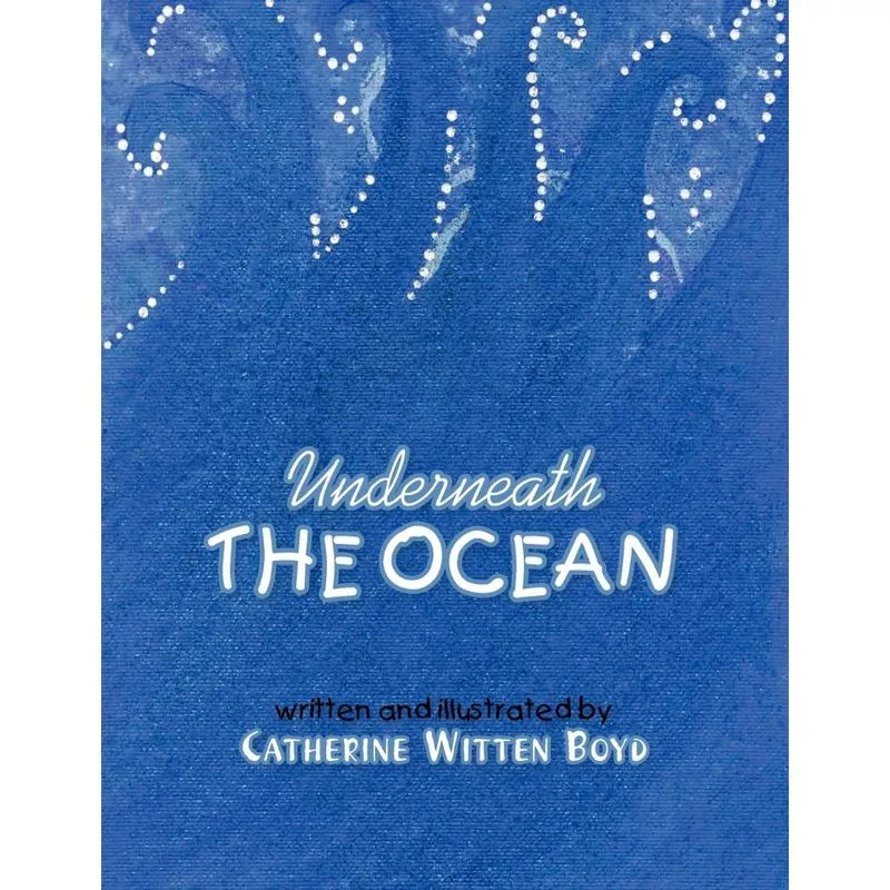 Underneath The Ocean