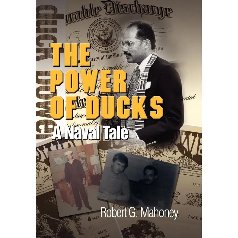 The Power Of Ducks