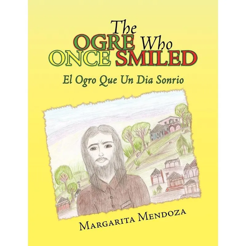The Ogre Who Once Smiled