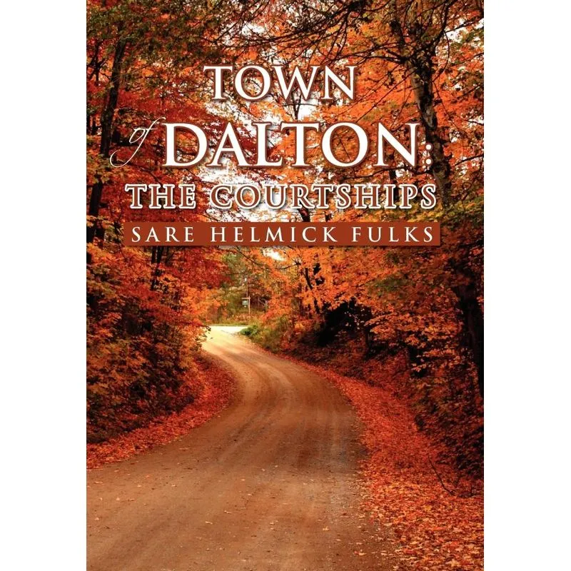Town of Dalton