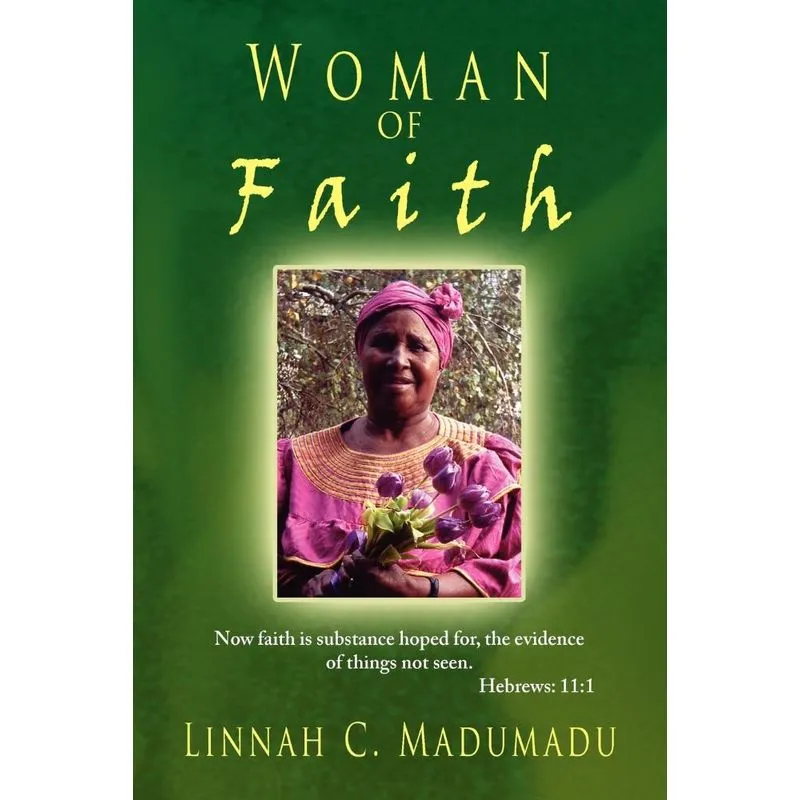 Woman of Faith