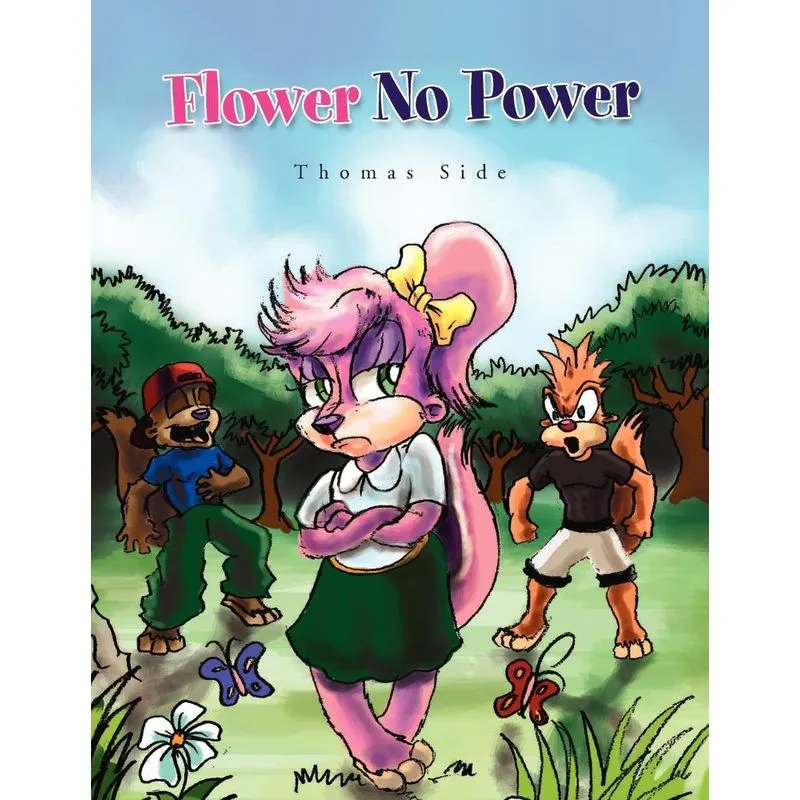 Flower No Power